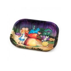 V-Syndicate Alice in the Forest Rolling Tray