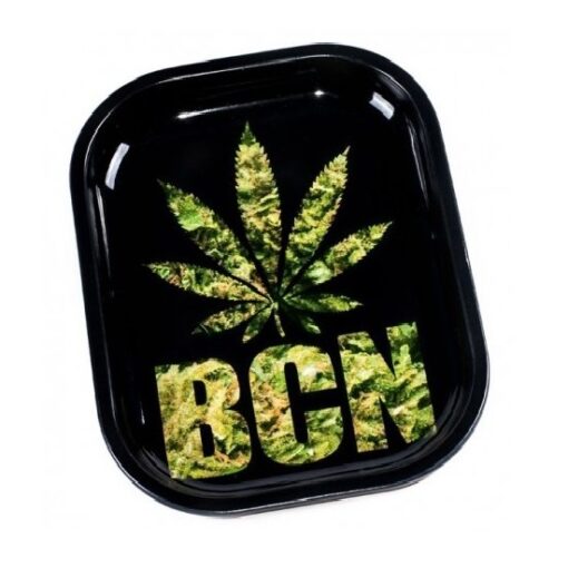 V-Syndicate Barcelona Leaf Rolling Tray