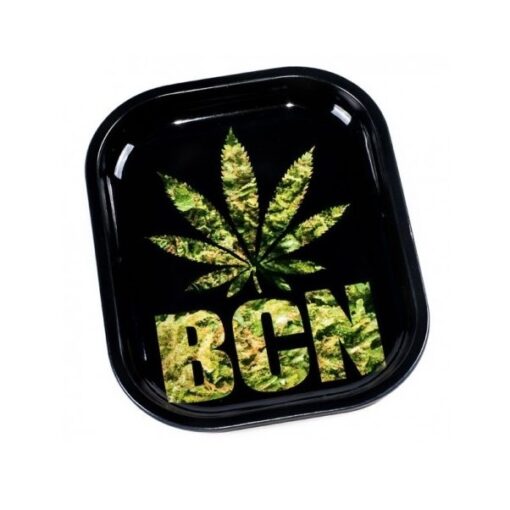 V-Syndicate Barcelona Leaf Rolling Tray