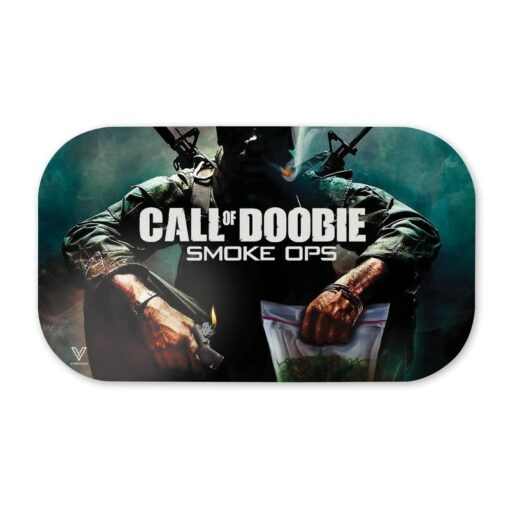 V-Syndicate Call of Doobie Cover