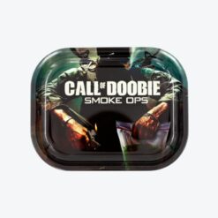 V-Syndicate Call of Doobie Rolling Tray