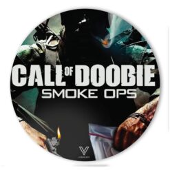V-Syndicate Call of Doobie Slikks Dab Mat