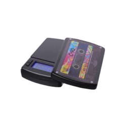 V-Syndicate Cassette Tape Scalebud