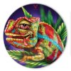 V-Syndicate Chameleon Slikks Dab Mat