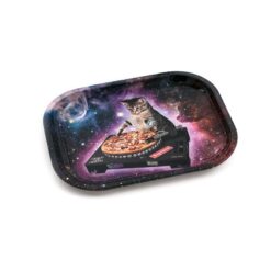 V-Syndicate Dj Cat Rolling Tray