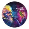 V-Syndicate Einstein T=HC2 Slikks Dab Mat