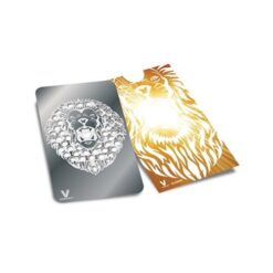 V-Syndicate Lion King Grinder Card