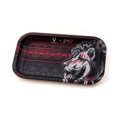 V-Syndicate Lion Rolling Tray