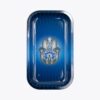 V-Syndicate Mano di Fatima Blu Rolling Tray