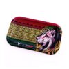 V-Syndicate Rasta Lion Rolling Tray