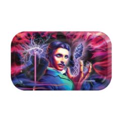 V-Syndicate Tesla Rolling Tray