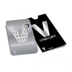 V-Syndicate V Grinder Card