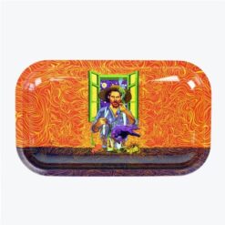 V-Syndicate Van Gogh Rolling Tray