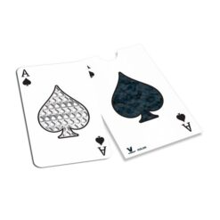 V-Syndicate Ace of Spades Grinder Card