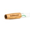 DOOBIEWOOD® Ø 5,9 MM XTRA SLIM - ZEBRAWOOD