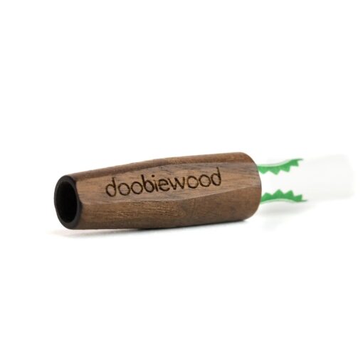 DOOBIEWOOD® Ø 9,0 MM REGULAR - AMERICAN WALNUT