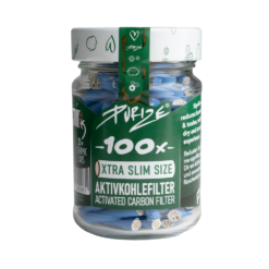 Purize Filters 100 XTRA SLIM - BLUE