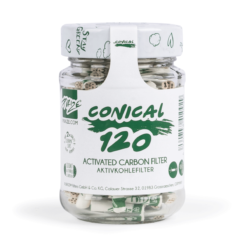 Purize Filters 120 CONICAL