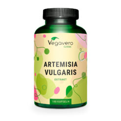 Vegavero Artemisia Vulgaris