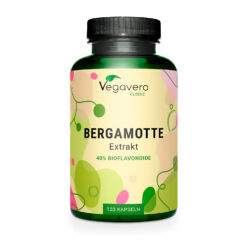 Vegavero Bergamotto