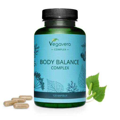 Vegavero Body Balance Complex
