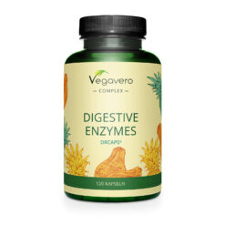 Vegavero Digestive Enzymes Complex