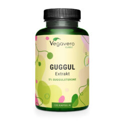 Vegavero Guggul