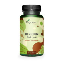 Vegavero Hericium BIO