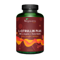 Vegavero L-Citrullina Plus