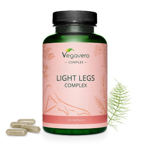 Vegavero Light Legs Complex