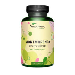 Vegavero Montmorency Cherry