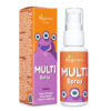 Vegavero Multivitamino Spray per Bambini