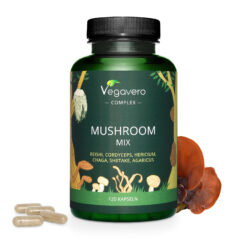Vegavero Mushroom Mix Complex