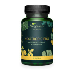 Vegavero Nootropic Pro
