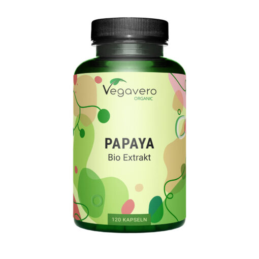 Vegavero Papaya BIO