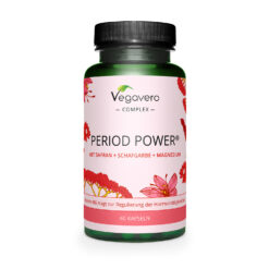 Vegavero Period Power