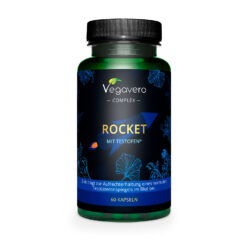 Vegavero Rocket