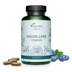 Vegavero Vision Care Complex
