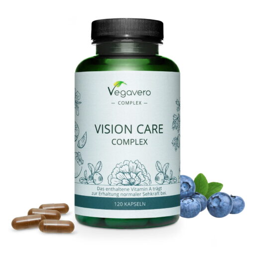 Vegavero Vision Care Complex