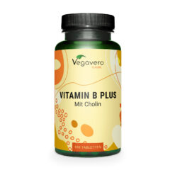Vegavero Vitamine B Plus