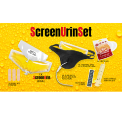 ScreenUrin Set
