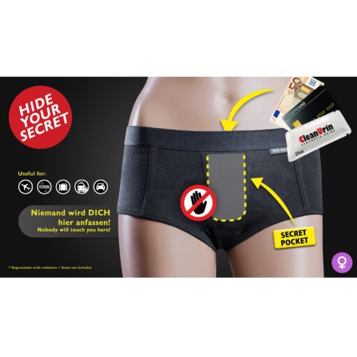 Special Underpants for Women