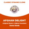Afghan Delight
