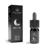 Crystalweed CBD Oil Night Flacone 10ml