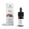 Crystalweed CBD Oil Pet 2,5% Full Spectrum