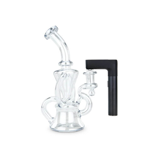 Puffco Pivot Glass Adapter