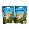 Weedlez Smart Filter 100pz 5mm CLASSIC