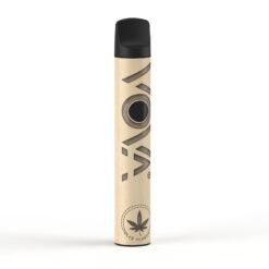 EXVAPE VOVA Volks Vaporizer CREMA