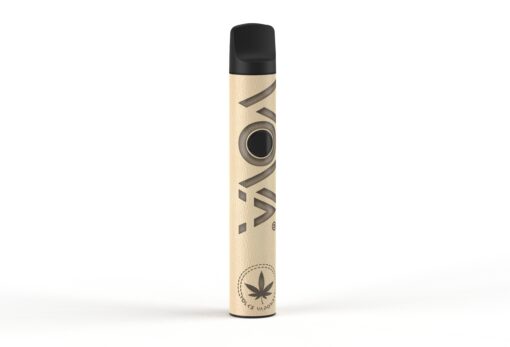 EXVAPE VOVA Volks Vaporizer CREMA