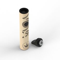 EXVAPE VOVA Volks Vaporizer CREMA